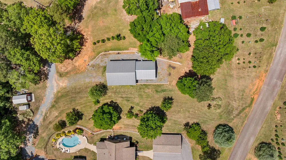 5198 Scenic Heights Road Manchester, GA 31816