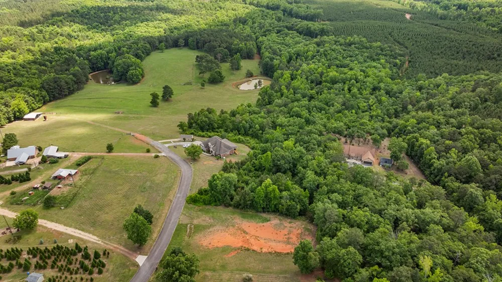 5198 Scenic Heights Road Manchester, GA 31816