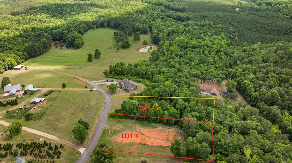 5198 Scenic Heights Road Manchester, GA 31816