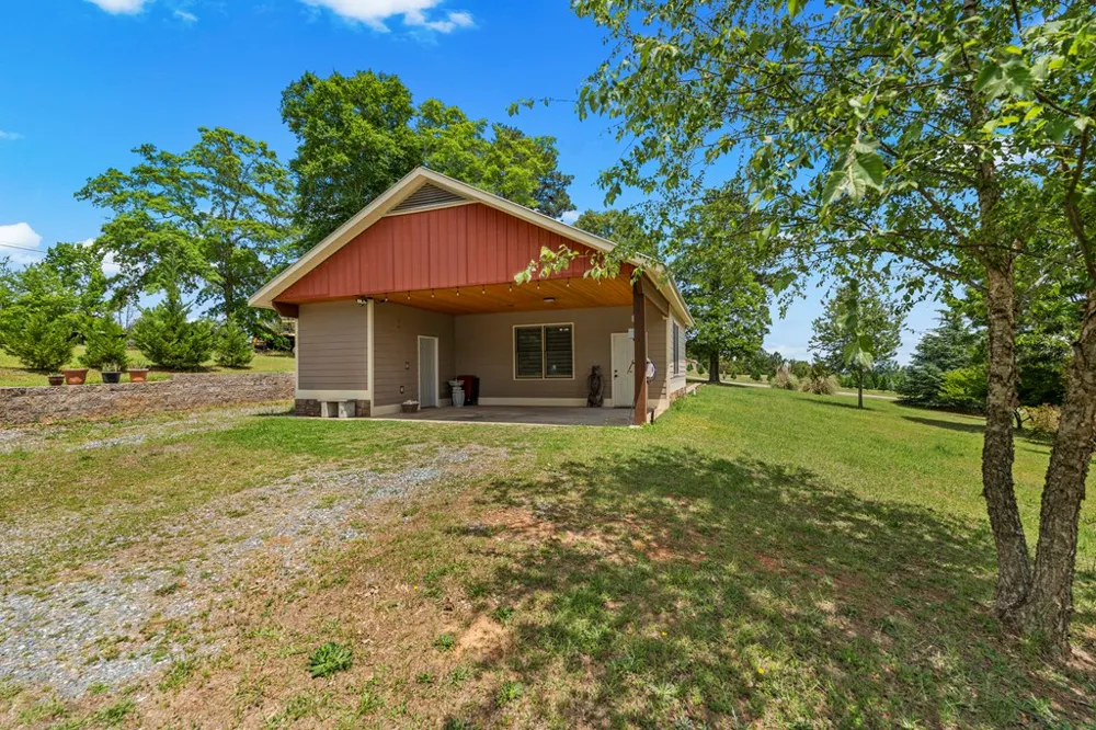 5198 Scenic Heights Road Manchester, GA 31816