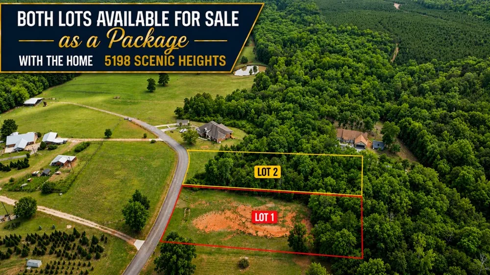 5198 Scenic Heights Road Manchester, GA 31816