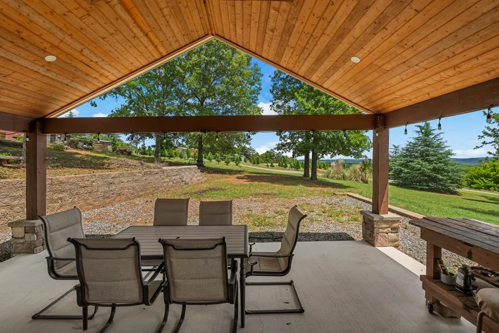 5198 Scenic Heights Road Manchester, GA 31816