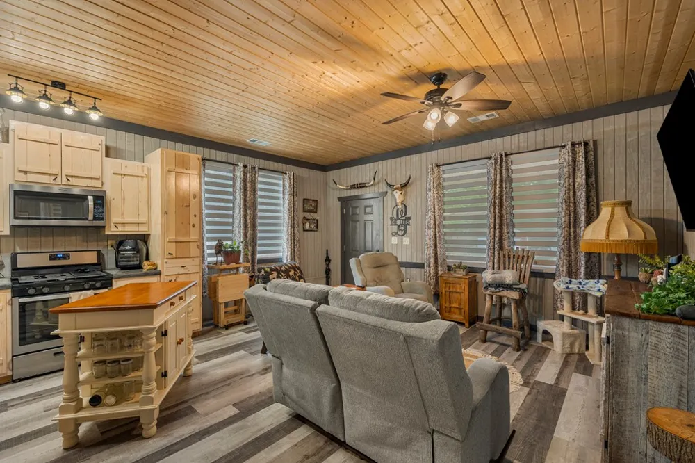 5198 Scenic Heights Road Manchester, GA 31816