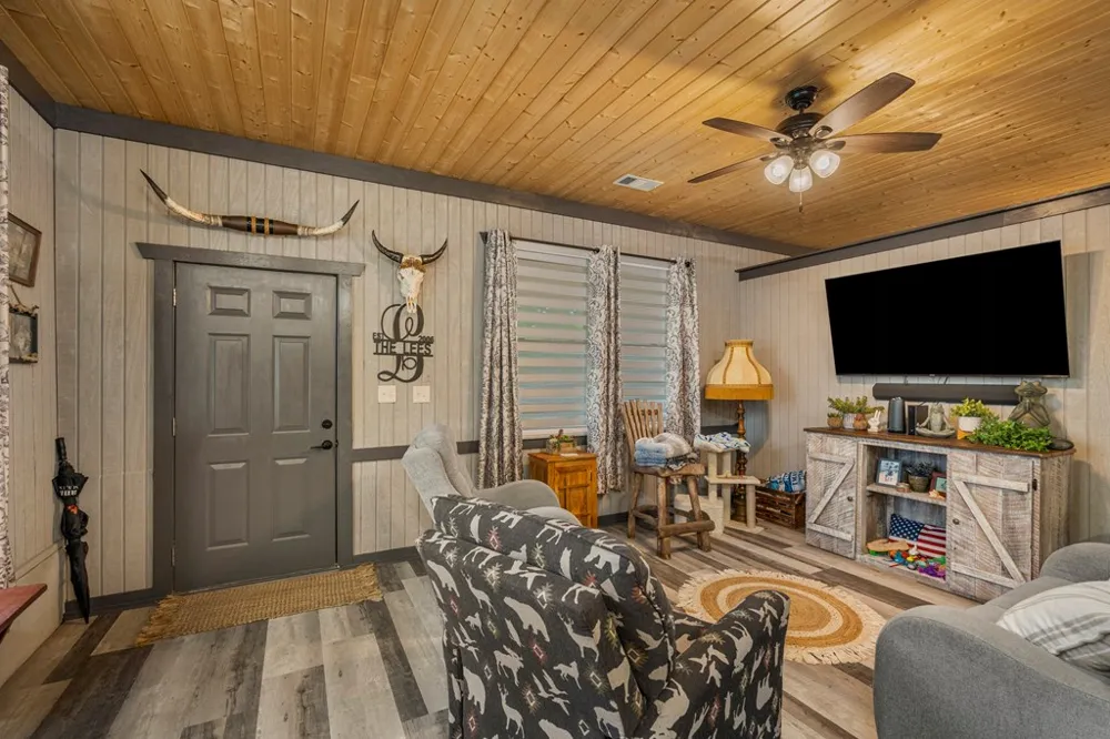 5198 Scenic Heights Road Manchester, GA 31816