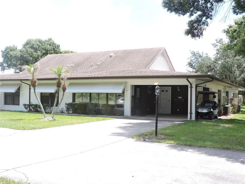 281 GENESIS POINTE DRIVE #8-3 Lake Wales, FL 33859