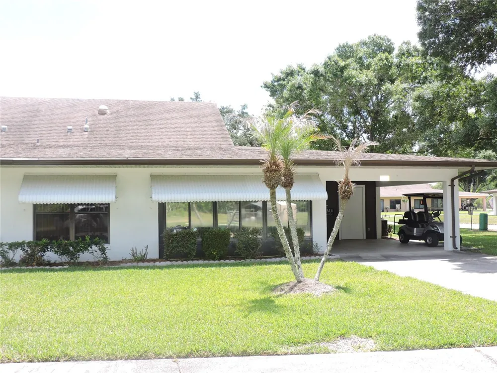 281 GENESIS POINTE DRIVE #8-3 Lake Wales, FL 33859