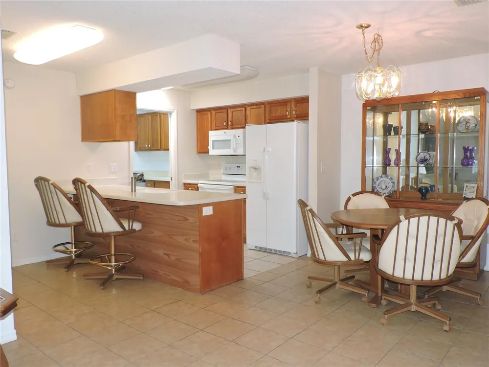 281 GENESIS POINTE DRIVE #8-3 Lake Wales, FL 33859