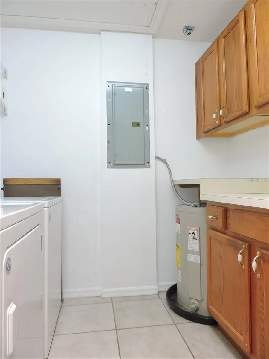 281 GENESIS POINTE DRIVE #8-3 Lake Wales, FL 33859