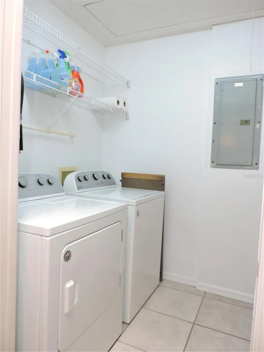 281 GENESIS POINTE DRIVE #8-3 Lake Wales, FL 33859