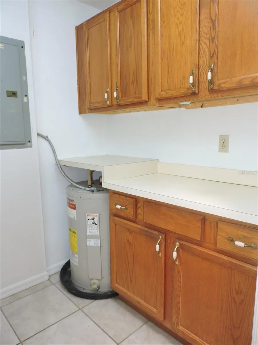 281 GENESIS POINTE DRIVE #8-3 Lake Wales, FL 33859