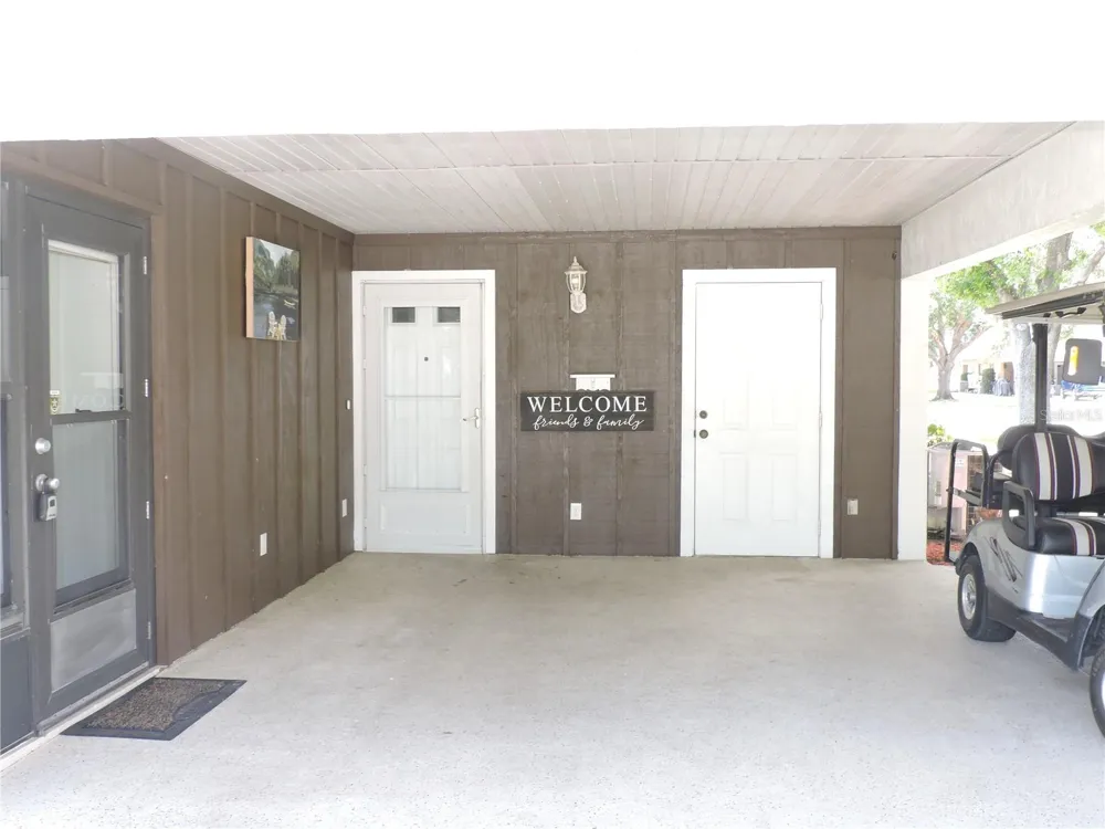 281 GENESIS POINTE DRIVE #8-3 Lake Wales, FL 33859