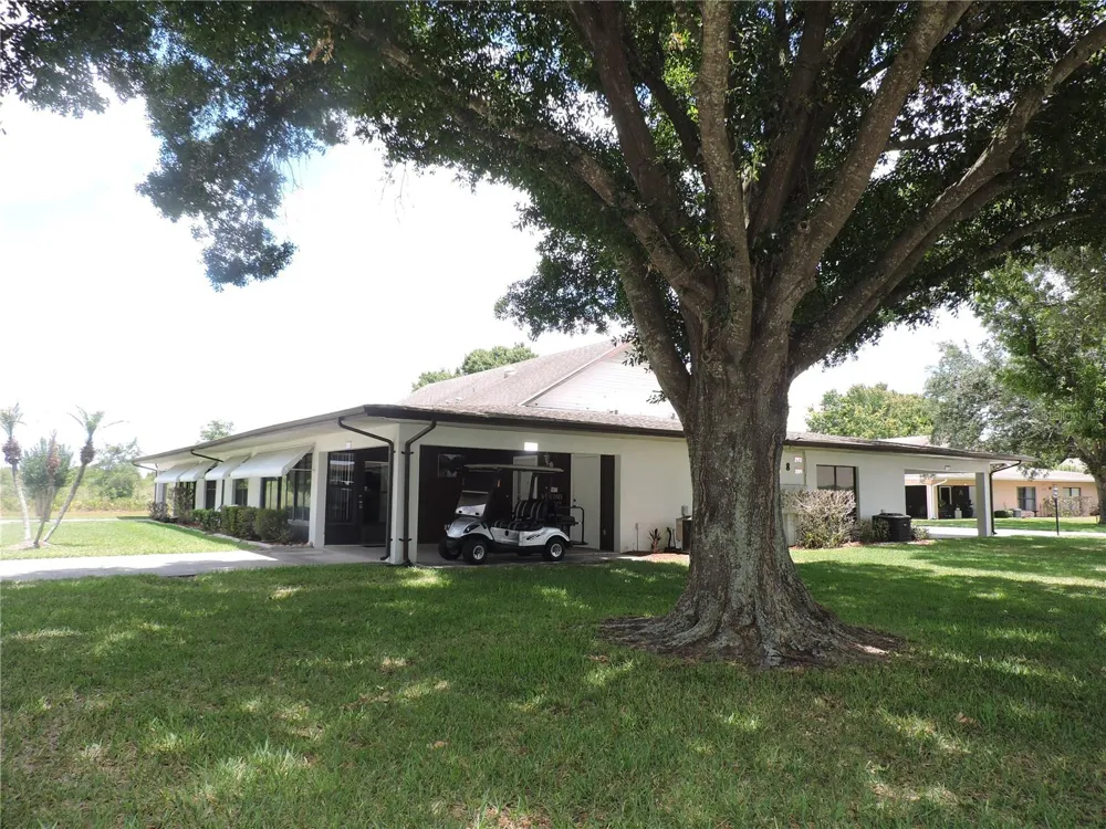 281 GENESIS POINTE DRIVE #8-3 Lake Wales, FL 33859