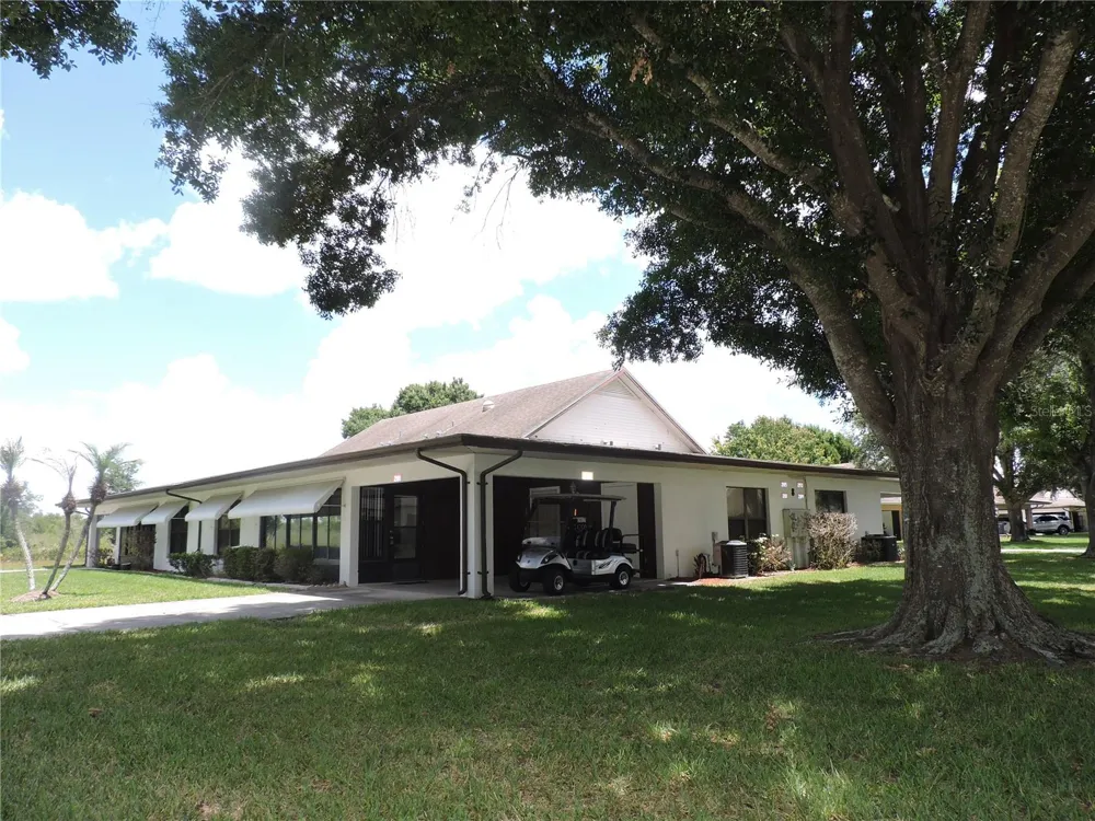 281 GENESIS POINTE DRIVE #8-3 Lake Wales, FL 33859