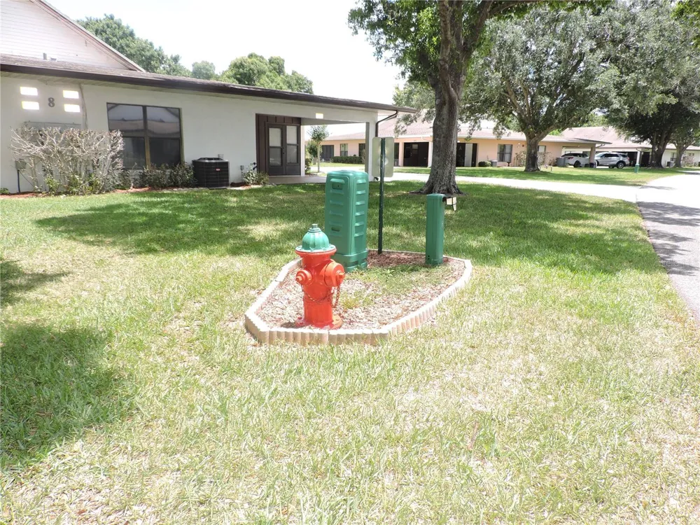 281 GENESIS POINTE DRIVE #8-3 Lake Wales, FL 33859