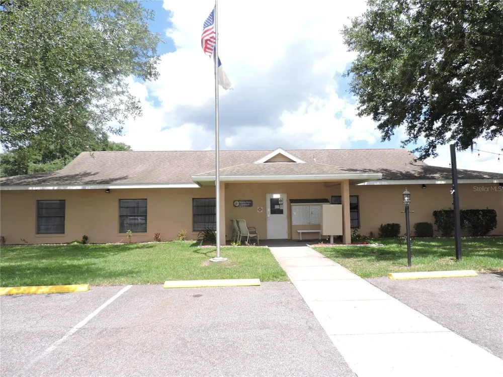 281 GENESIS POINTE DRIVE #8-3 Lake Wales, FL 33859