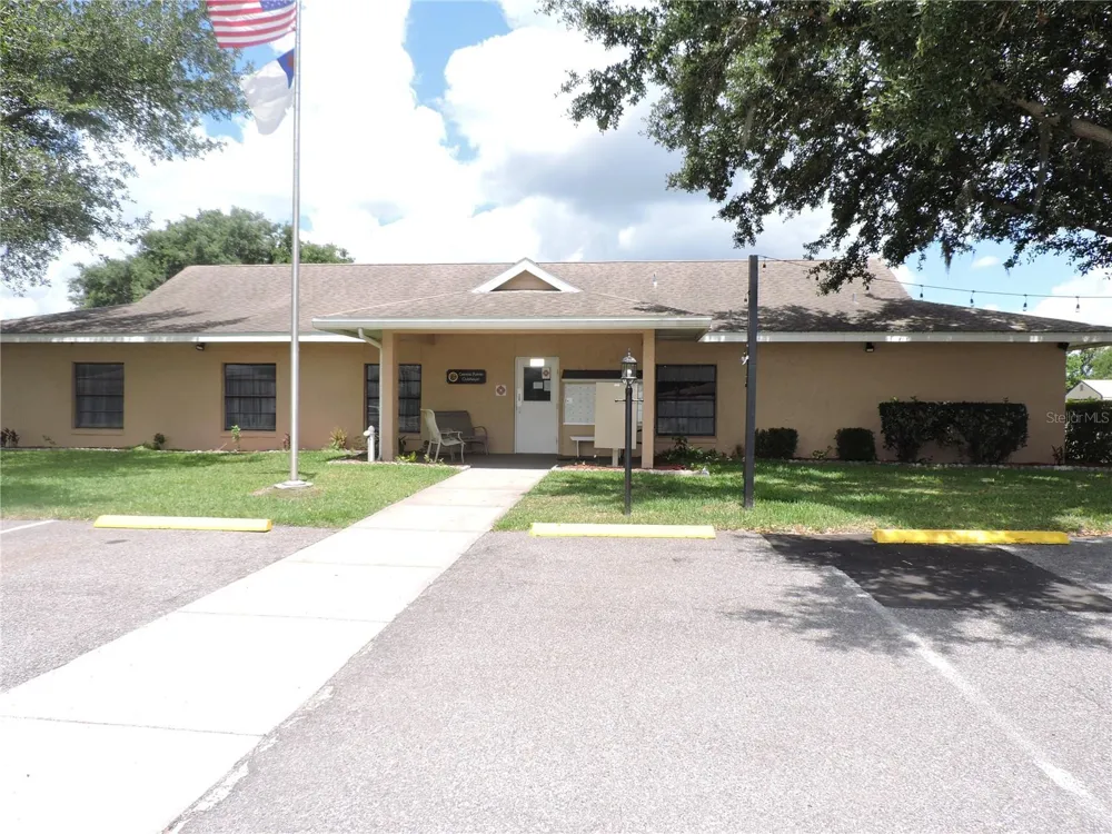 281 GENESIS POINTE DRIVE #8-3 Lake Wales, FL 33859