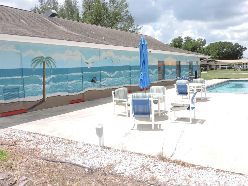 281 GENESIS POINTE DRIVE #8-3 Lake Wales, FL 33859