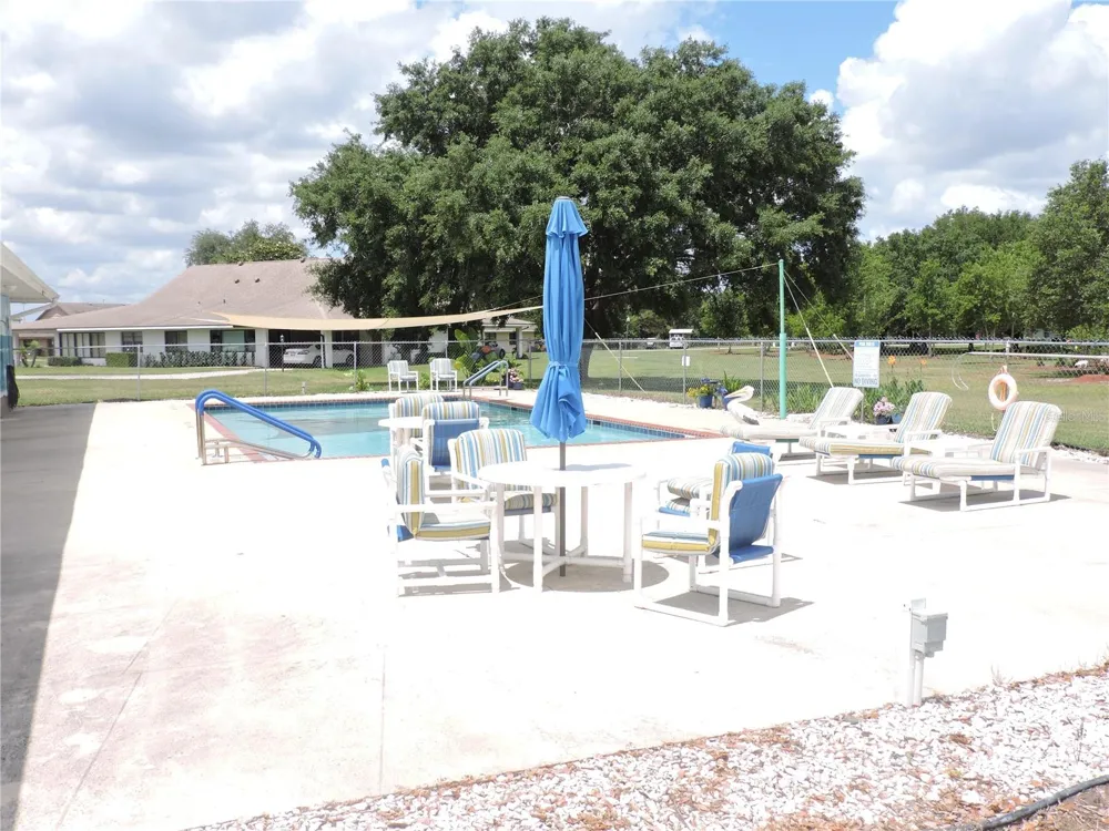 281 GENESIS POINTE DRIVE #8-3 Lake Wales, FL 33859