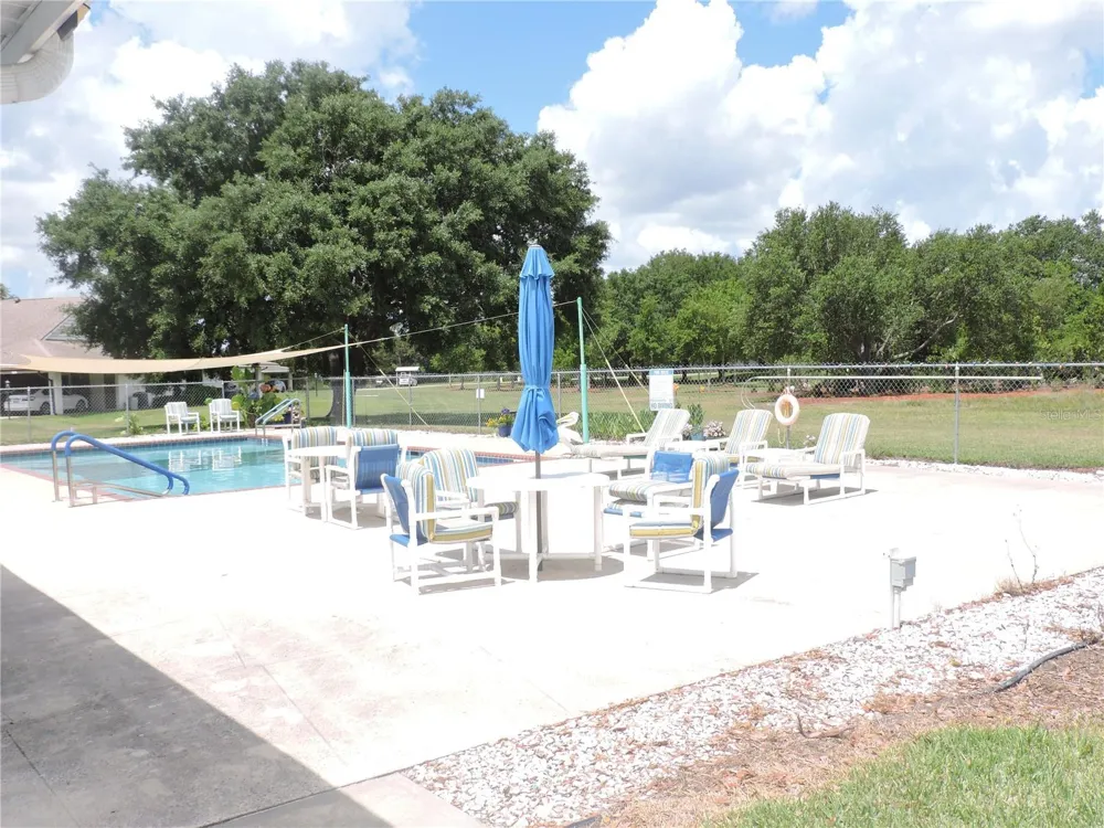 281 GENESIS POINTE DRIVE #8-3 Lake Wales, FL 33859