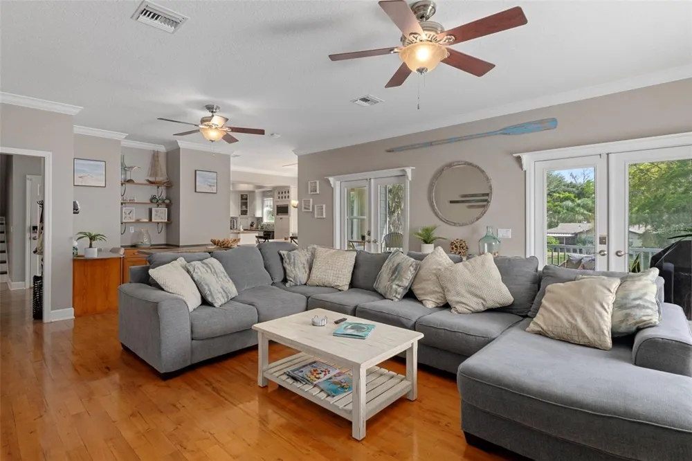 3625 SUWANNEE POINT Crystal River, FL 34428