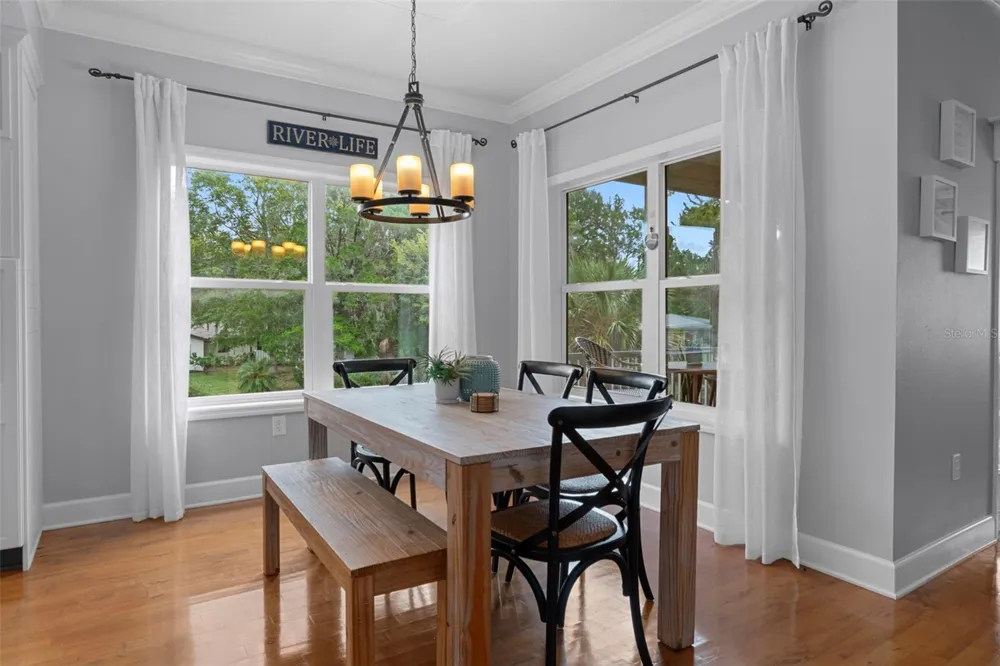 3625 SUWANNEE POINT Crystal River, FL 34428