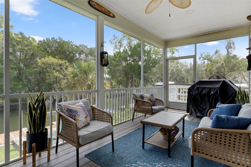 3625 SUWANNEE POINT Crystal River, FL 34428