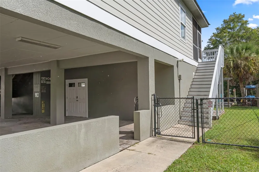 3625 SUWANNEE POINT Crystal River, FL 34428
