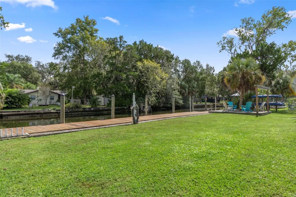 3625 SUWANNEE POINT Crystal River, FL 34428