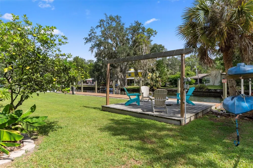 3625 SUWANNEE POINT Crystal River, FL 34428