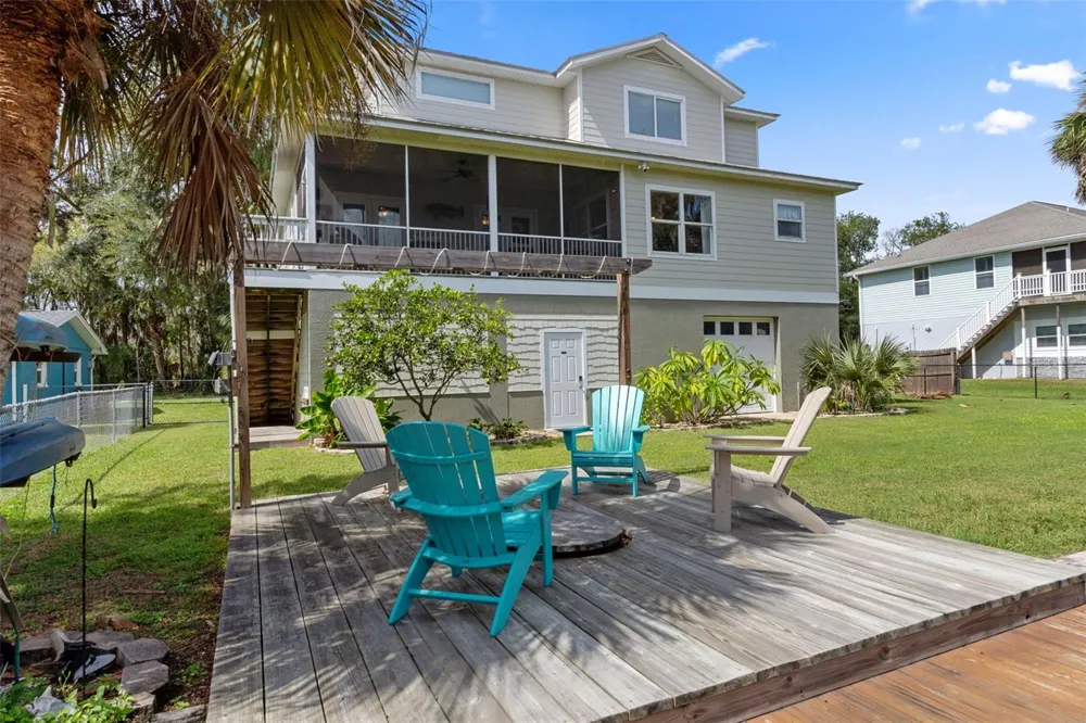 3625 SUWANNEE POINT Crystal River, FL 34428