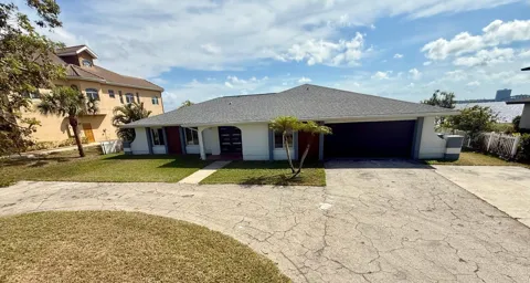 Address Not Shown