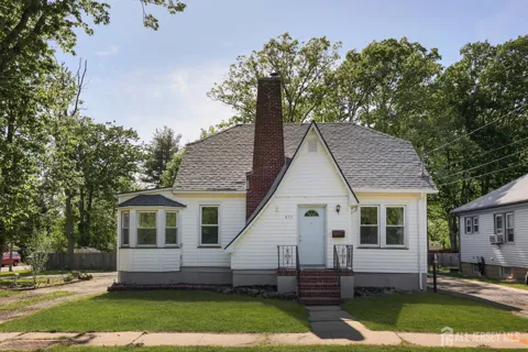 857 Englishtown Road