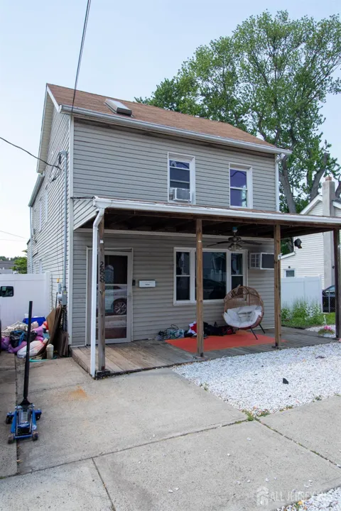 288 Conover Street