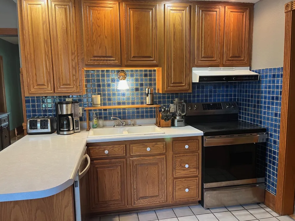 802 Ramsey Avenue Litchfield, MN 55355