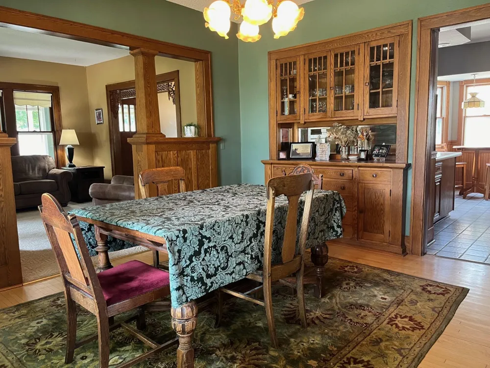 802 Ramsey Avenue Litchfield, MN 55355