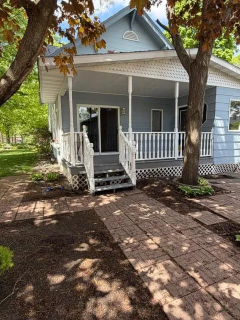 802 Ramsey Avenue Litchfield, MN 55355