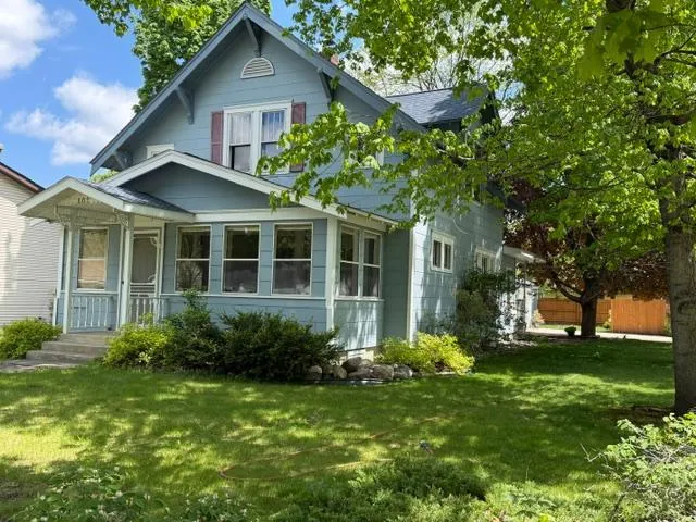 802 Ramsey Avenue Litchfield, MN 55355