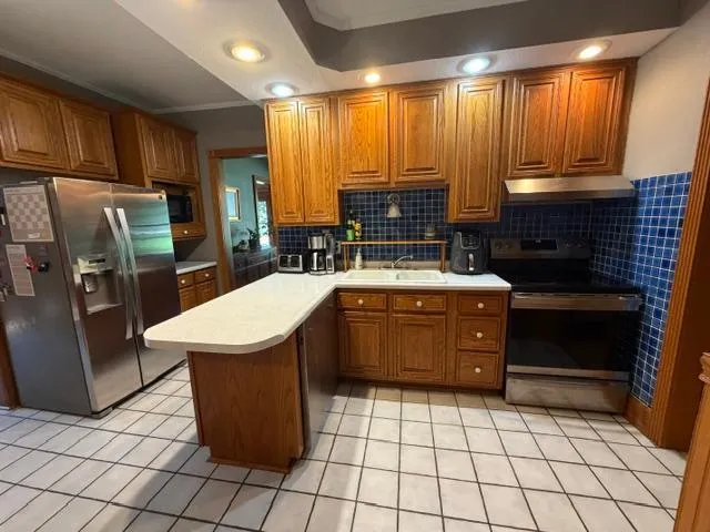 802 Ramsey Avenue Litchfield, MN 55355