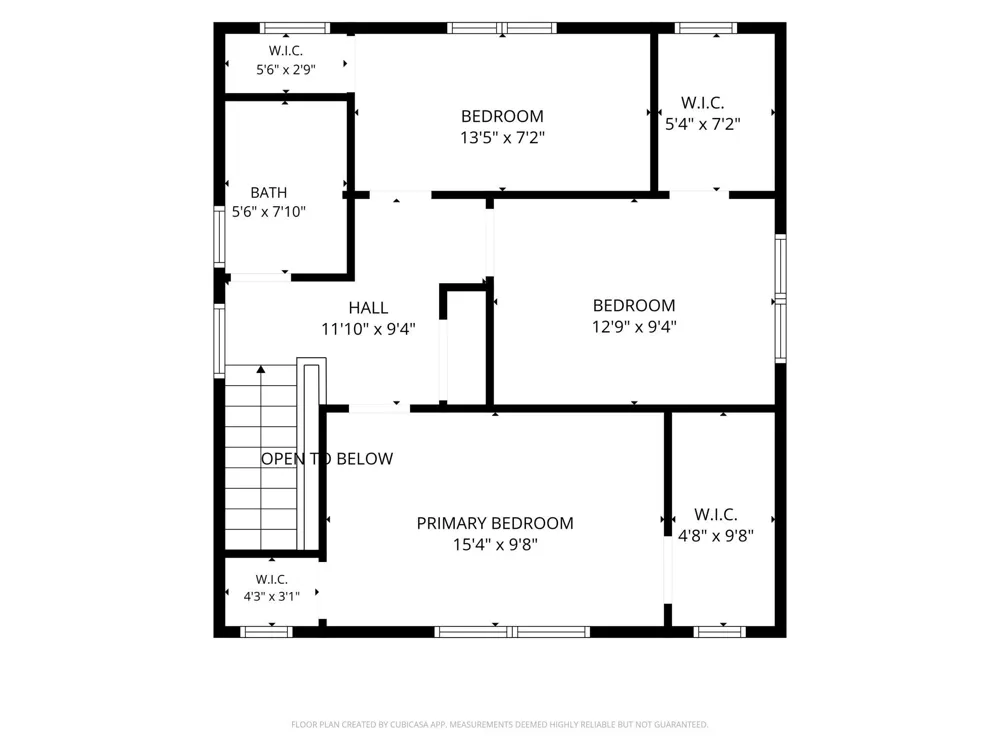 802 Ramsey Avenue Litchfield, MN 55355
