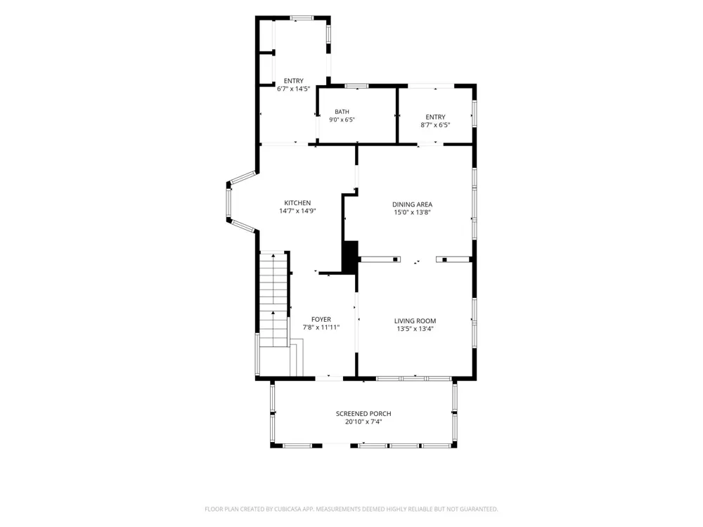 802 Ramsey Avenue Litchfield, MN 55355