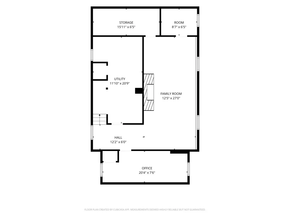 802 Ramsey Avenue Litchfield, MN 55355