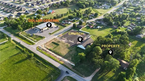 15615 Highway 94