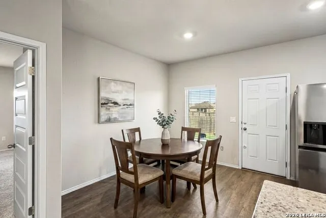 7663 Stud Dr. Elmendorf, TX 78112