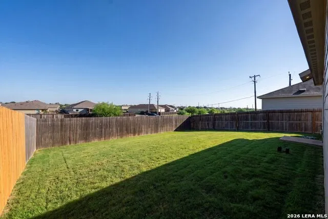 7663 Stud Dr. Elmendorf, TX 78112