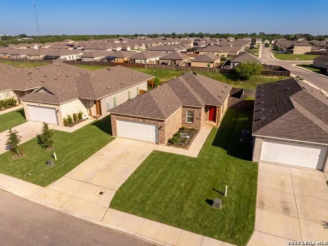 7663 Stud Dr. Elmendorf, TX 78112