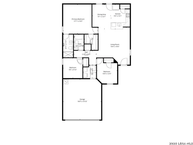7663 Stud Dr. Elmendorf, TX 78112