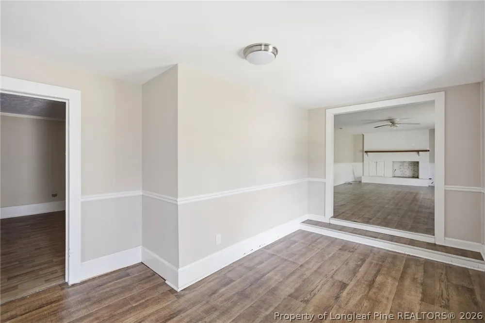 103 Woodrow Street Tabor City, NC 28463