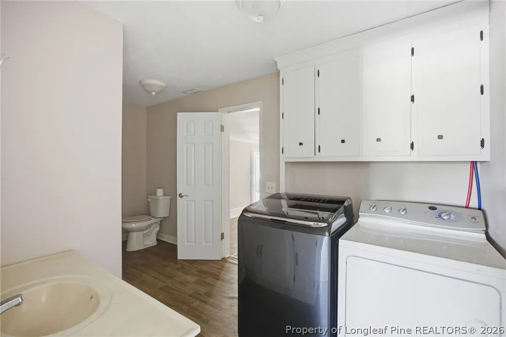 103 Woodrow Street Tabor City, NC 28463