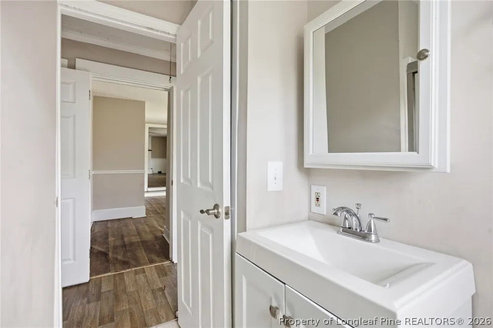 103 Woodrow Street Tabor City, NC 28463