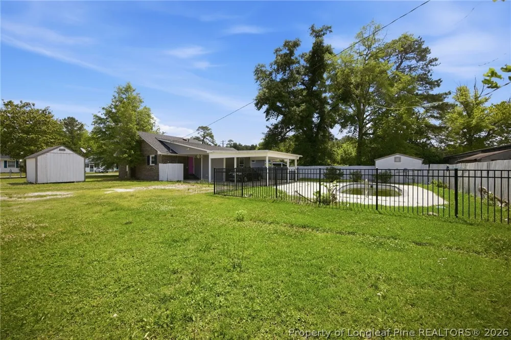 103 Woodrow Street Tabor City, NC 28463